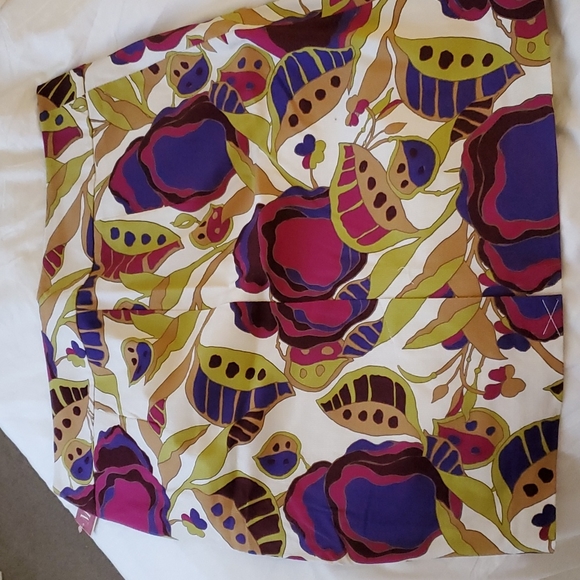 Merona skirt, 14, NWT - Picture 2 of 2